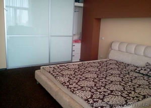 Шикарная квартира в «Аркадийском дворце» #740023