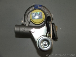 Турбокомпрессор (Турбина)  GT 1749S #740059