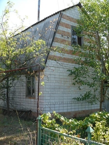 Продам дачу в с.Баловка #741080