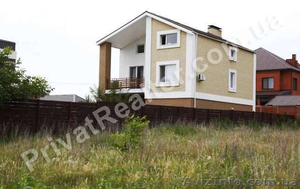 Дом в коттеджном поселке Павленки,  рядом ул. Ньютона.  #745252