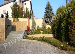 Элитный дом на спуске Жилярди. #745253