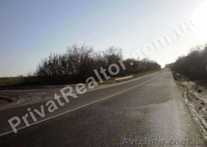 Приватизированный участок 35 соток по Белгородской трассе. #745263