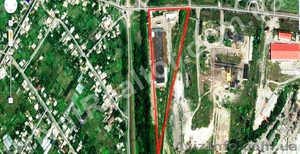 Готовый бизнес,  приватизированную землю коммерческого назначения в Дергачах. #745265