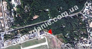 Земельный участок 1, 6 Га для строительства коммерческого объекта. #745267