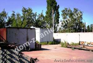 Земельный участок 43, 5 сотки для строительства коммерческого объекта. #745268