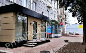 Магазина на Московском проспект (рядом с магазином