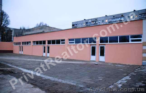 Под супермаркет 1200 м. кв. на Салтовке. #745351