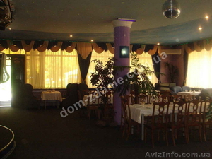 Действующий бизнес - кафе «Жемчужина». #745352