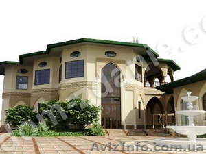 Действующий ресторанный комплекс в городе Харькове. #745353