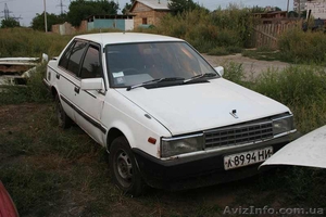 Nissan Sunny / Laurel Spirit (B11). по запчастям! #746761