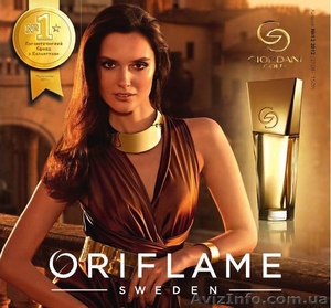 Косметика Орифлейм со скидкой 23 процента,  новичкам подарки! #747208