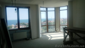 Продам 4-х комн. квартиру VIP класса на ул. Фонтанская дорога #747258