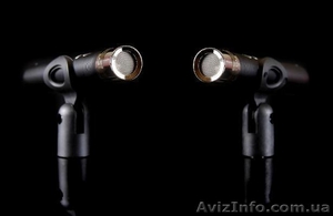 Samson C02- комплект инструментальных микрофонов продам #747461