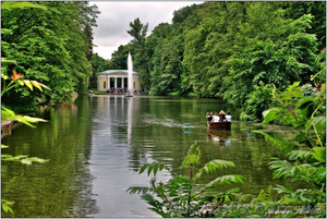 Туры в Умань из Харькова автобусом. Софиевка + Букский каньон. Чудеса Черкасские #748443