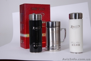 Акція  559 на стакани – структуризатори від Доюань #743869