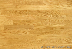 Дубовый паркет. Собственное производство. Высокое качество. #746962