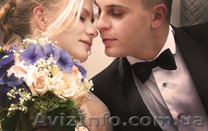 Видеосъемка свадеб и создание свадебного фильма #618955