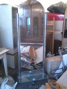 Зеркало для торговой точки #744076