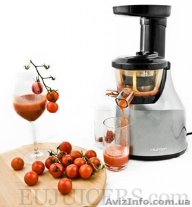  Hurom HU-400:7лет гарантии!!! #736816