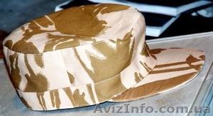 Униформа армии Британии DDPM #735125