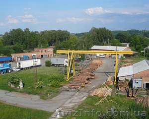 Продается действующая производственная база 