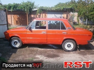Срочно продам ВАЗ 2106 #732022