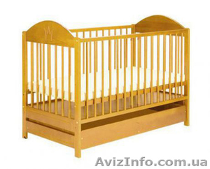Кому Детская кроватка? #730260