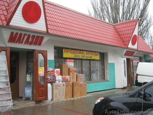 продается действующий магазин #730061