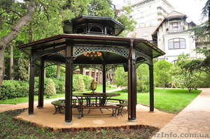 Уникальная террасная доска #730059