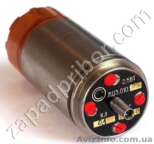 Врaщающиеся трансформаторы: 2, 5ВТ,  2, 5БВТ-2,  ВТ-3А,  ВТ-2А,  ВТ-5 #739035