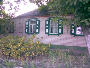 Дом на берегу Днепра за 65000+приват 24 сот Земли #747078