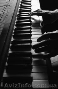 Вокал Фортепиано #744874