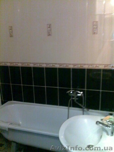 Сдам двухкомнатную квартиру в центре города,  возле медицинского института -акаде #733415