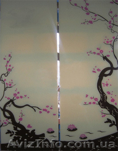 Обработка стекла в Донецке #731095