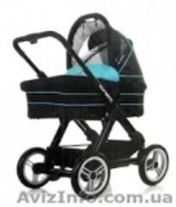 2 в 1 ABC design Turbo 4  #746848