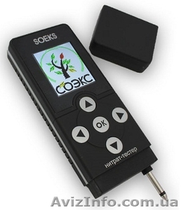 Нитрат-тестер СОЭКС #739971