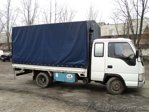 Перевозка Груза Николаев #729418