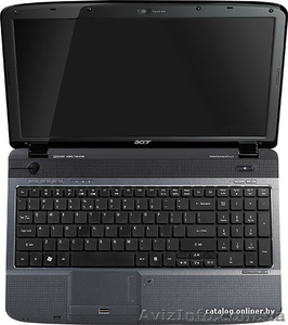 Acer Aspire 5542G-304G50Mn #739408