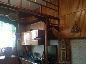 Продам свой хороший дом #656964