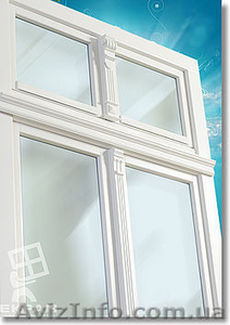 Салон Вікносвіт реализует: #746500