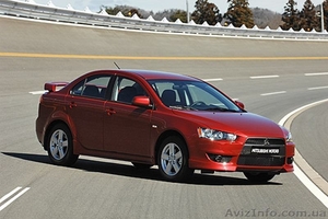 Мицубиси Лансер 10 по запчастям #744894