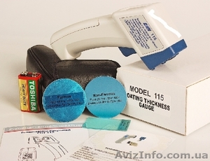 Толщиномер CHY 115/ Cупер цена #731437