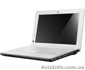 Нетбук Lenovo IBM IdeaPаd S110 10.1