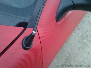 оклейка пленкой авто #731821