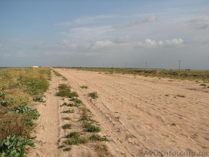 Продаю 6 га на берегу моря #738849