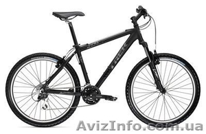 Велосипед TREK4300 #731348