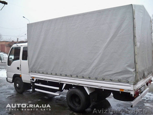 АвтоГрузоперевозки  Украина Николаев #729400