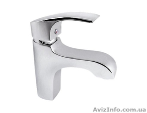 Смесители для умывальников .Китай #747841