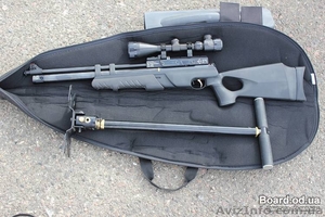  Пневматическая винтовка Hatsan AT 44-10 PA #733050