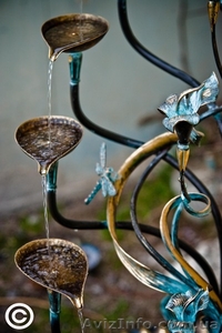 Фонтаны. От идеи до воплощения. #730060